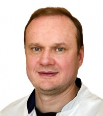 Горнов Сергей Валерьевич