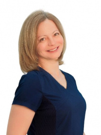 Николаенко Елена Витальевна