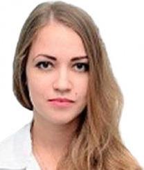 Авешникова Елена Александровна