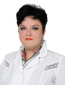 Антипова Виктория Леонидовна
