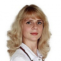 Руденко Екатерина Алексеевна