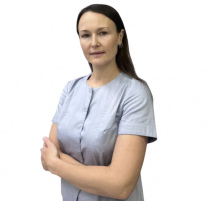 Дмитриева Елена Сергеевна