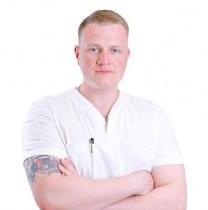 Лемешонок Александр Владимирович