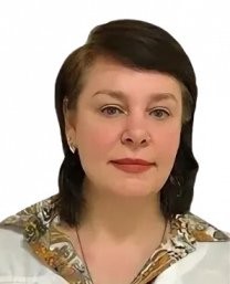 Коломыцина Наталья Викторовна