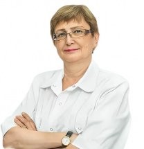 Гаффарова Матлуба Абдузунуновна