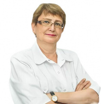 Гаффарова Матлуба Абдузунуновна