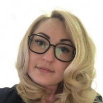 Пирожкова Яна Владимировна