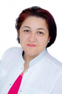 Петрова Оксана Александровна
