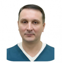 Панюков Максим Валерьевич