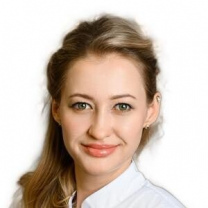 Басос Светлана Андреевна