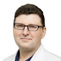Гаус Виктор Владимирович