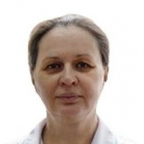 Торопина Галина Геннадиевна