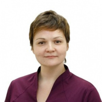 Гордеева Елена Михайловна