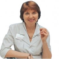 Горелова Ирина Георгиевна