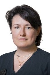 Мисюряева Екатерина Викторовна