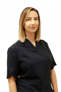 Романова Анастасия Сергеевна