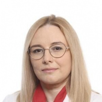 Кенжекулова Людмила Анатольевна