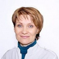 Прокофьева Наталья Викторовна