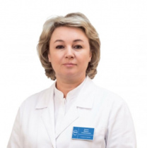Кирнос Марина Станиславовна