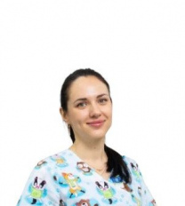 Чистова Инна Сергеевна