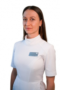 Тюкульмина Евгения Юрьевна