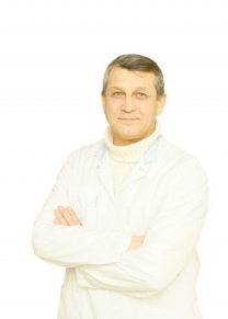 Лозовой Сергей Борисович