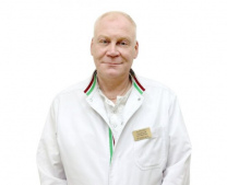 Рудковский Антон Михайлович