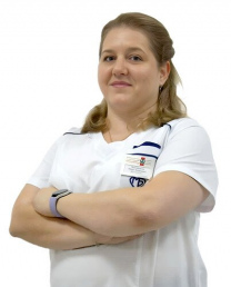 Маткаримова Янина Эдуардовна
