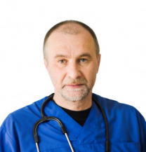 Гагарин Алексей Борисович