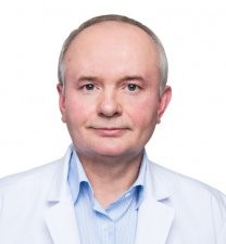 Калинников Юрий Юрьевич