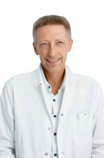 Себякин Юрий Васильевич