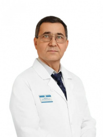 Щетинин Борис Валентинович