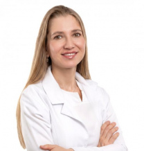 Михеенко София Олеговна