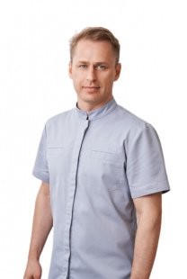 Гирич Юрий Алексеевич