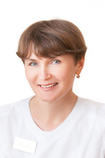 Медведева Елена Васильевна
