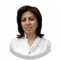 Садоева Ирина Аслановна