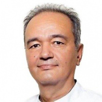 Ракша Андрей Анатольевич