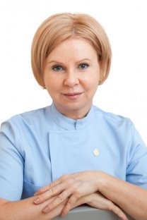Чудакова Людмила Александровна
