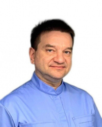Рябыкин Михаил Григорьевич