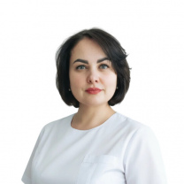 Михайлова Елена Олеговна