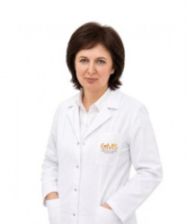 Иванова Елена Львовна