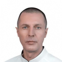 Демин Сергей Игоревич
