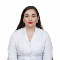 Найденова Мария Николаевна