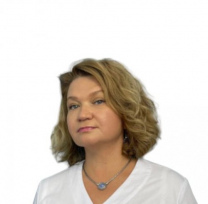 Плуталова Елена Михайловна