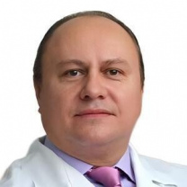 Архипов Игорь Валентинович