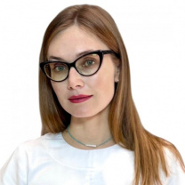 Фатхудинова Наталья Леонидовна