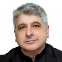 Казарян Геворг Генрихович