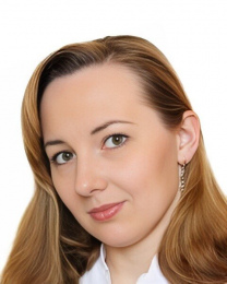 Никитина Галина Вячеславовна