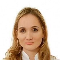 Журавская Наталья Алексеевна