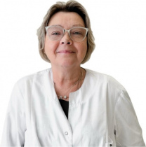 Баконина Елена Юрьевна